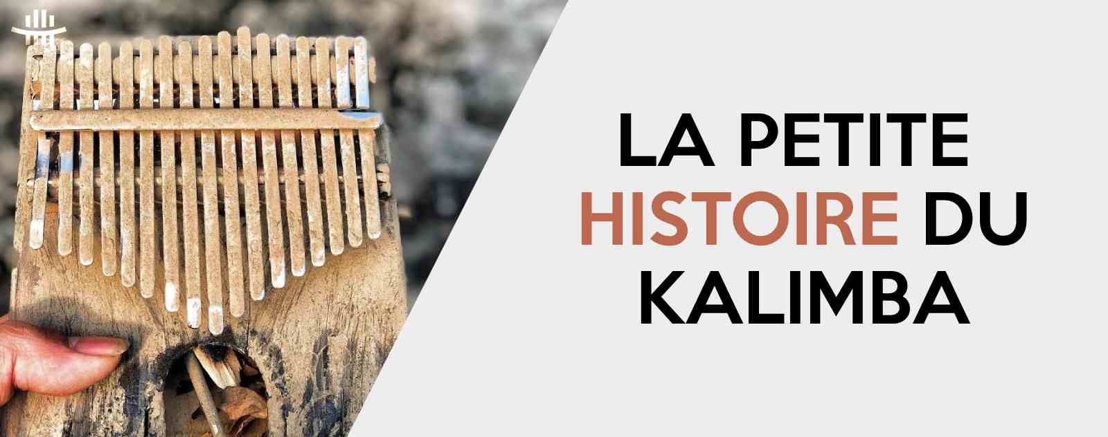 origine du kalimba
