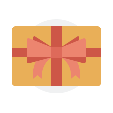 Carte cadeau
