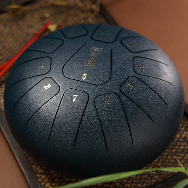 Tongue Drum Chroma