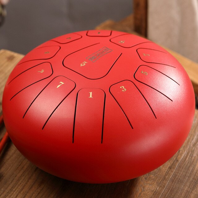 Tongue Drum Chroma