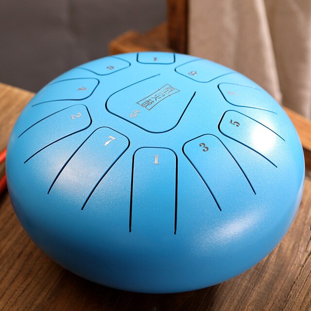 Tongue Drum Chroma