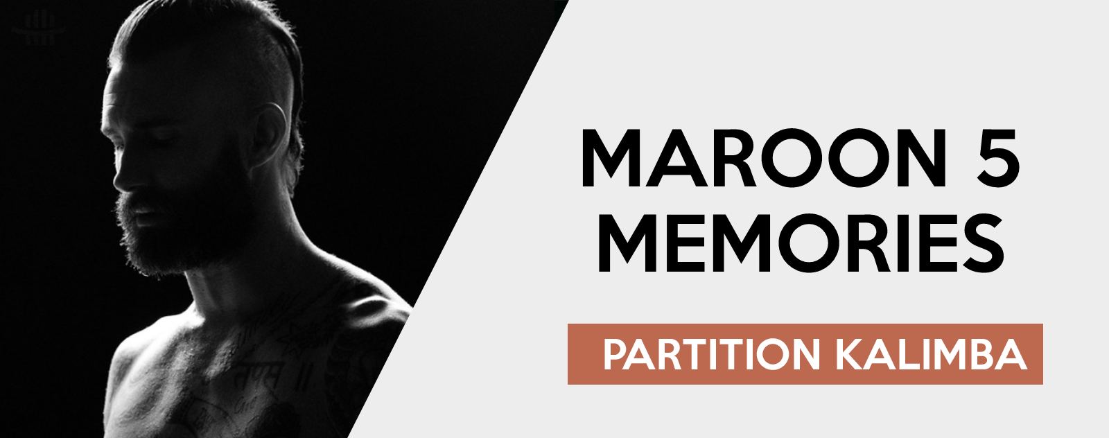 kalimba maroon 5  Image