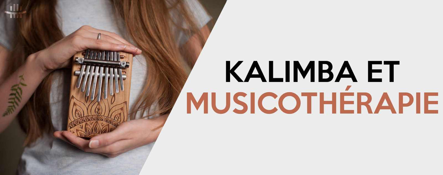 kalimba musicothérapie