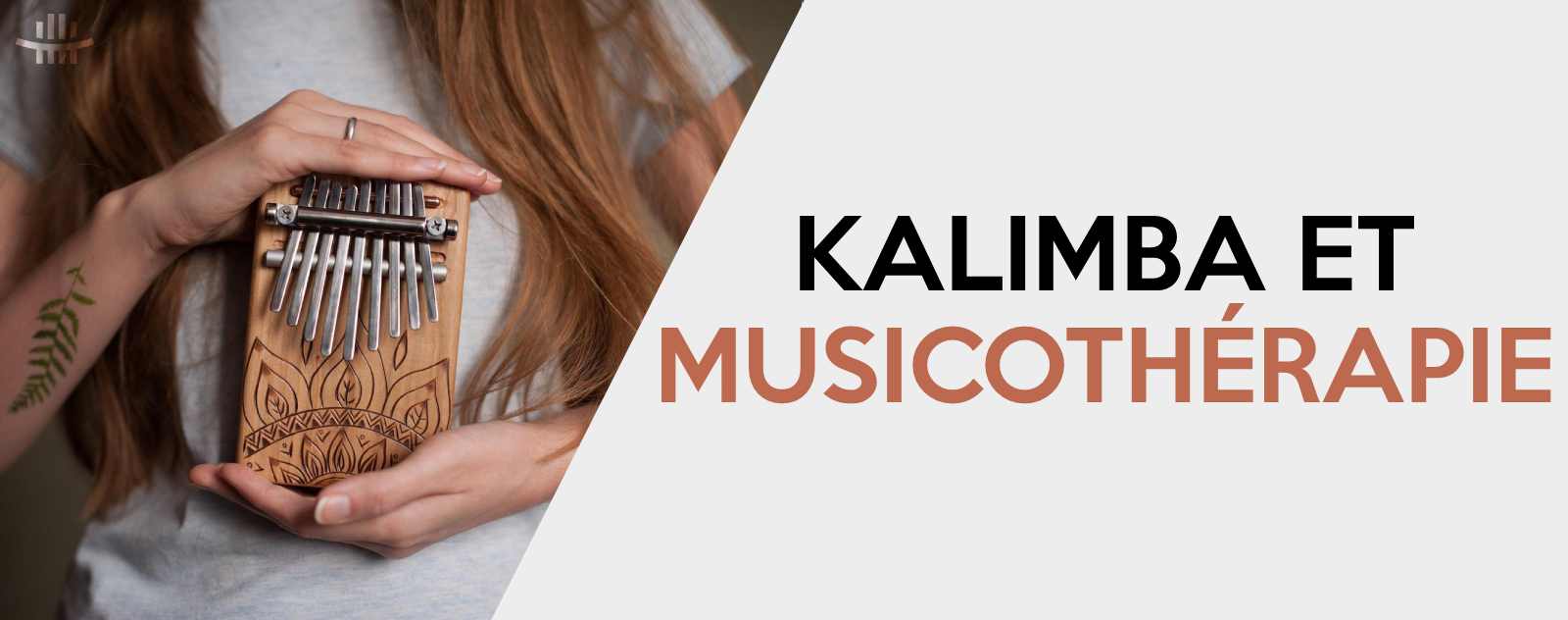 kalimba musicothérapie Image