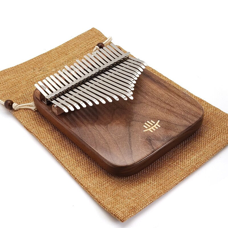 Kalimba 21 Lames Céleste