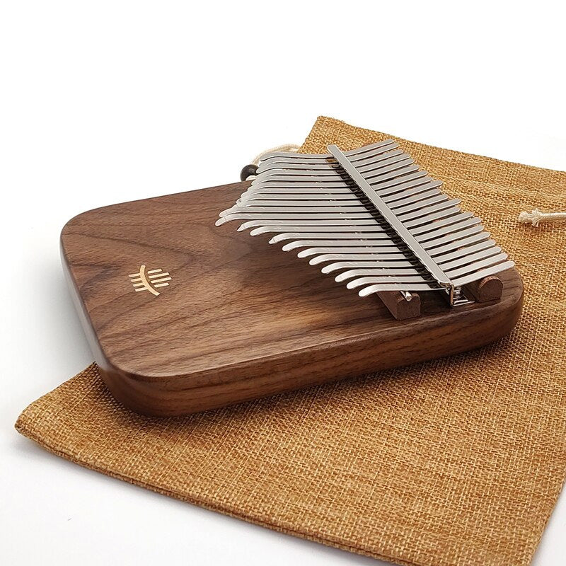 Kalimba 21 Lames Céleste