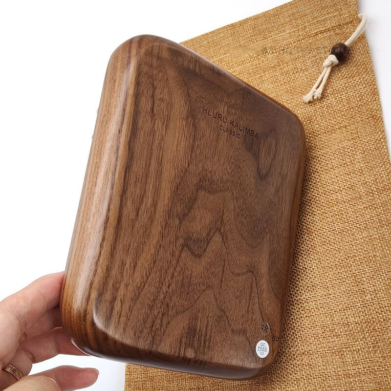 Kalimba 21 Lames Céleste