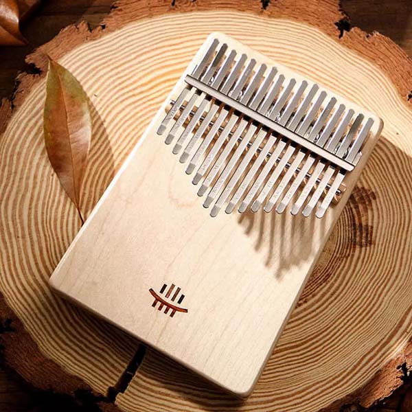 Hluru® Kalimba haut de gamme