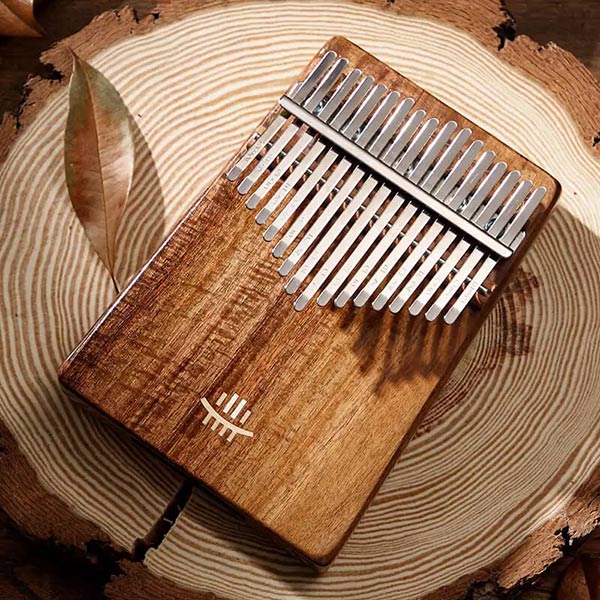 Hluru® Kalimba haut de gamme