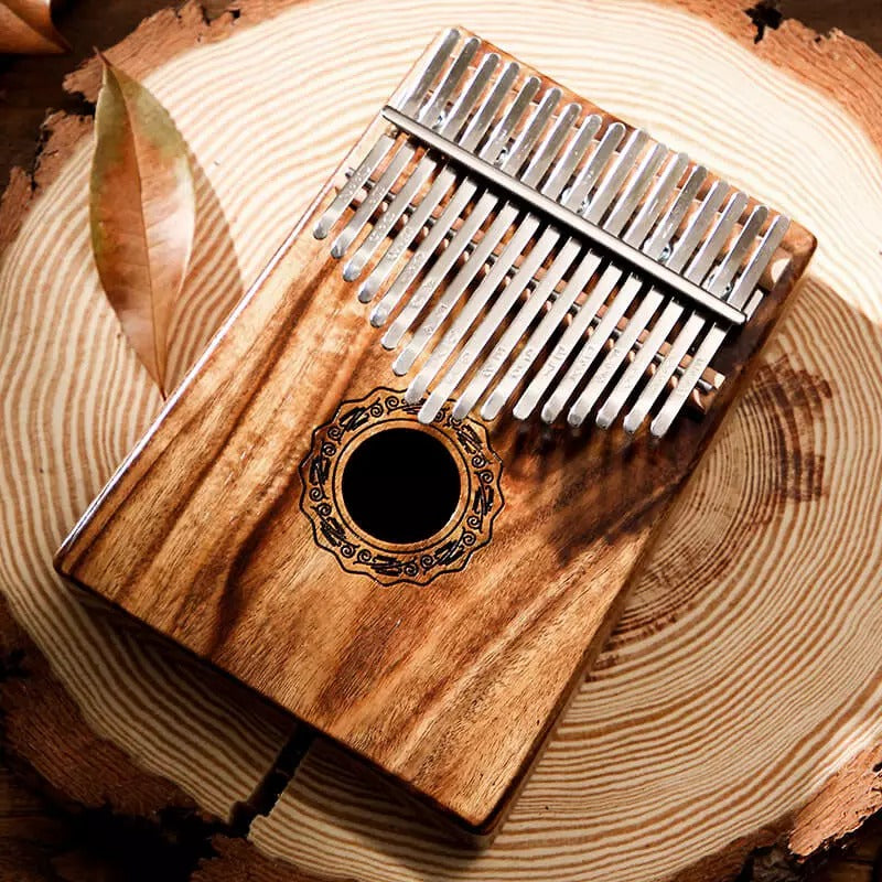 Hluru® Kalimba haut de gamme