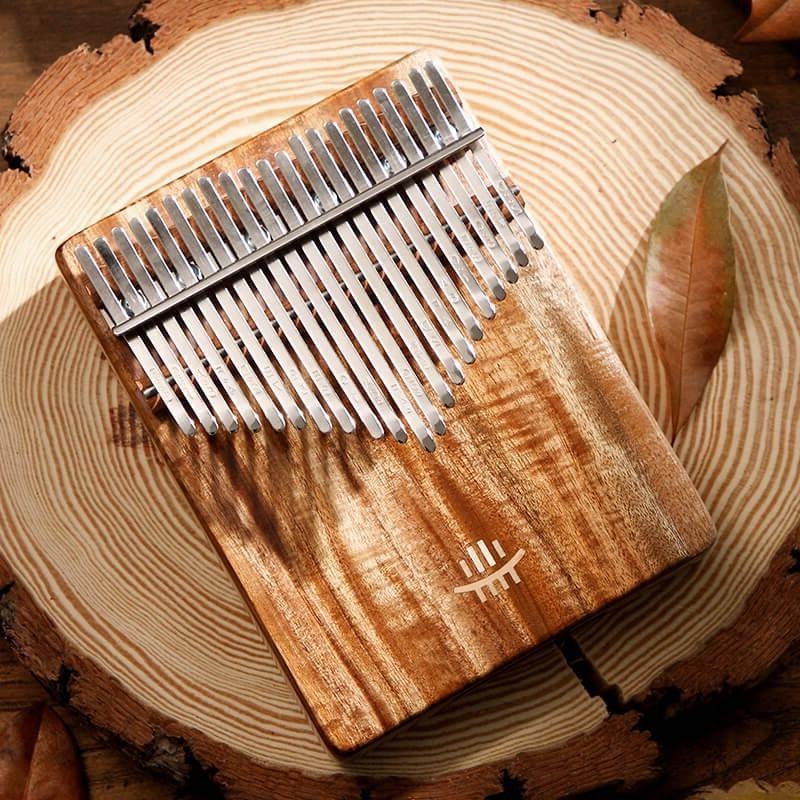 Kalimba 21 lames Opus