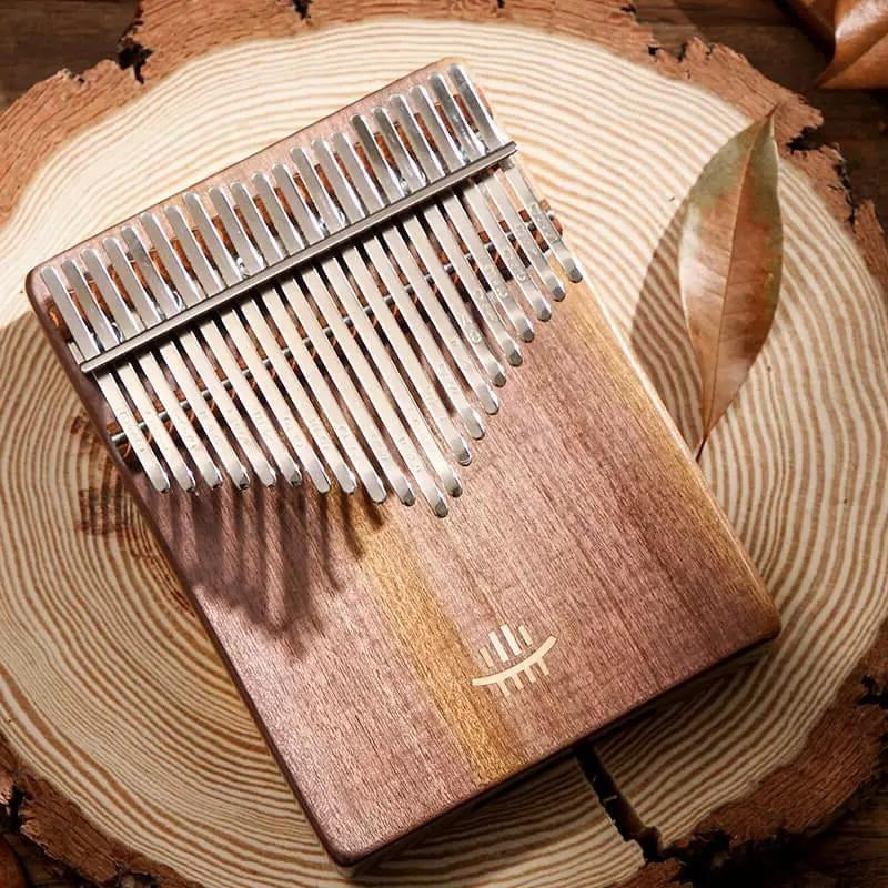 Kalimba 21 lames Opus