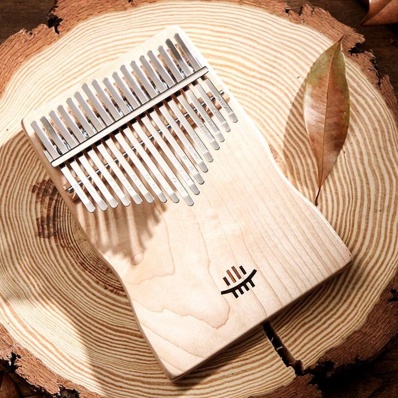 Kalimba 17 lames Ease