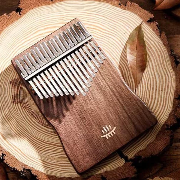 Kalimba 17 lames Ease