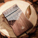 Kalimba 17 lames Ease