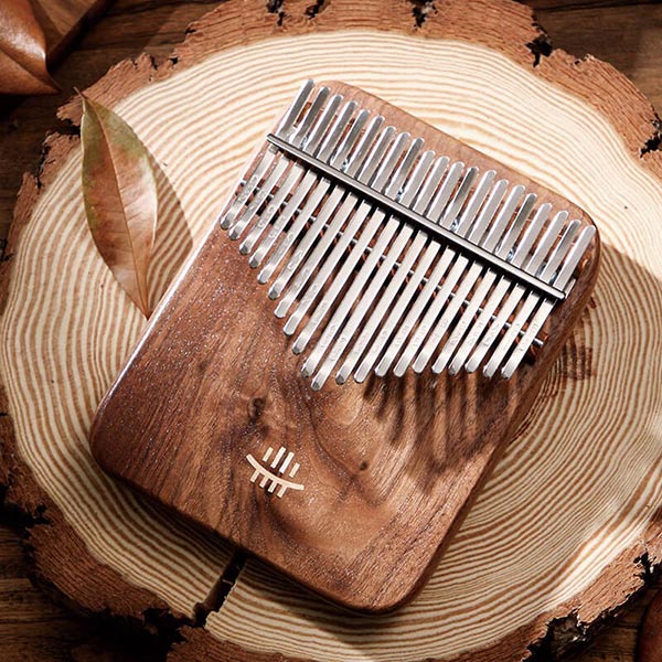 Hluru® Kalimba haut de gamme